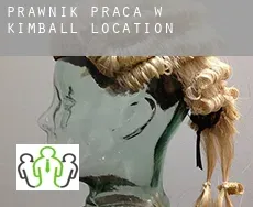 Prawnik praca w  Kimball Location