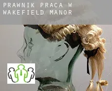 Prawnik praca w  Wakefield Manor