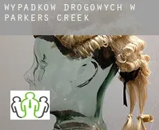 Wypadków drogowych w  Parkers Creek