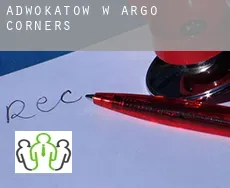 Adwokatów w  Argo Corners