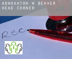 Adwokatów w  Beaver Head Corner