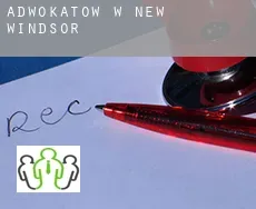 Adwokatów w  New Windsor