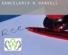 Kancelaria w  Hansell