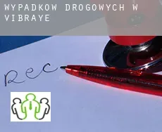 Wypadków drogowych w  Vibraye