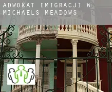 Adwokat imigracji w  Michaels Meadows