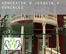 Adwokatów w  Joaquín V. González