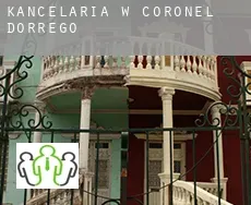 Kancelaria w  Coronel Dorrego