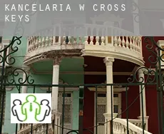 Kancelaria w  Cross Keys