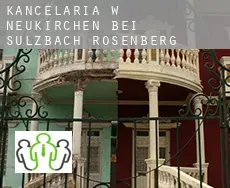 Kancelaria w  Neukirchen bei Sulzbach-Rosenberg