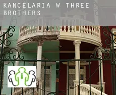 Kancelaria w  Three Brothers