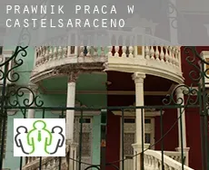 Prawnik praca w  Castelsaraceno