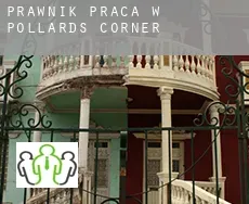 Prawnik praca w  Pollards Corner