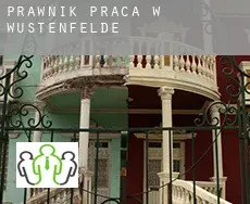 Prawnik praca w  Wüstenfelde