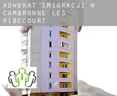 Adwokat imigracji w  Cambronne-lès-Ribécourt