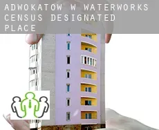 Adwokatów w  Waterworks