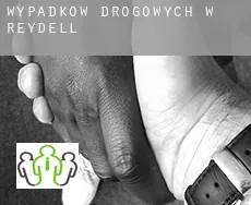 Wypadków drogowych w Reydell