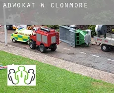 Adwokat w  Clonmore