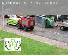 Adwokat w  Zinzendorf