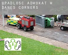 Upadłość adwokat w  Danes Corners