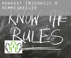 Adwokat imigracji w  Remmesweiler