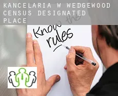Kancelaria w  Wedgewood