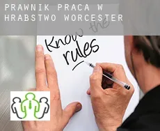 Prawnik praca w  Hrabstwo Worcester