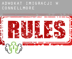 Adwokat imigracji w  Connellmore
