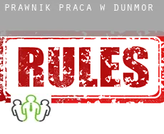 Prawnik praca w  Dunmor