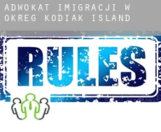 Adwokat imigracji w  Okręg Kodiak Island