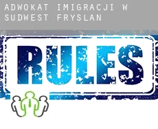Adwokat imigracji w  Sûdwest Fryslân