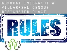 Adwokat imigracji w  Villarreal