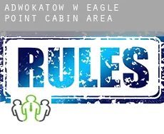 Adwokatów w  Eagle Point Cabin Area
