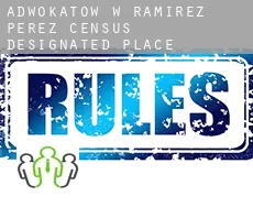 Adwokatów w  Ramirez-Perez