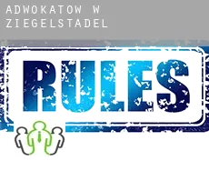 Adwokatów w  Ziegelstadel
