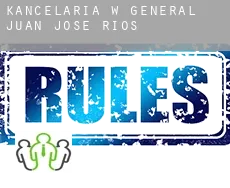 Kancelaria w  General Juan José Ríos