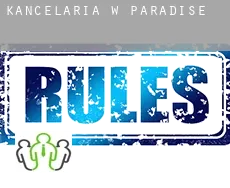 Kancelaria w  Paradise