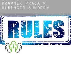 Prawnik praca w  Oldinger Sundern
