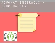 Adwokat imigracji w  Bruchhausen