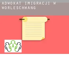 Adwokat imigracji w  Wörleschwang