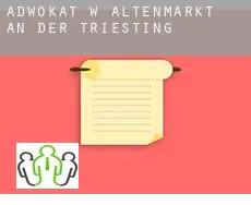 Adwokat w  Altenmarkt an der Triesting