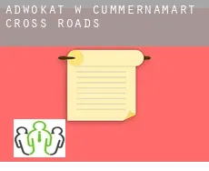 Adwokat w  Cummernamart Cross Roads
