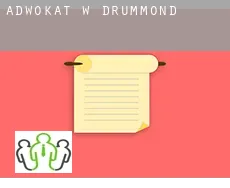 Adwokat w  Drummond