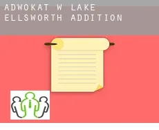 Adwokat w  Lake Ellsworth Addition