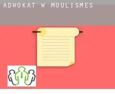 Adwokat w  Moulismes