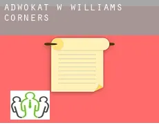 Adwokat w  Williams Corners