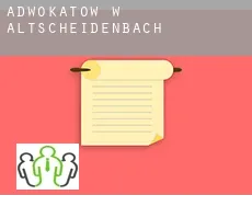 Adwokatów w  Altscheidenbach