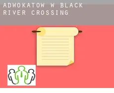 Adwokatów w  Black River Crossing