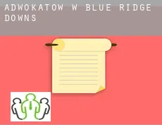 Adwokatów w  Blue Ridge Downs