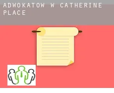 Adwokatów w Catherine Place