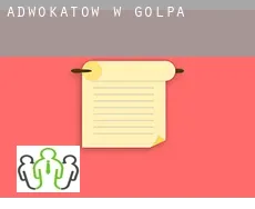 Adwokatów w Golpa